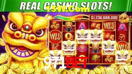 Desvendando o Mundo dos Jogos Virtuais na 971Bet