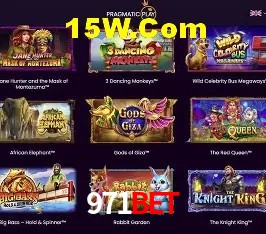 Descubra a Magia dos Jogos de Arcade no 971Bet